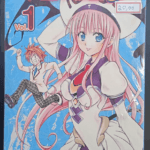 To love Ru - Volume 1