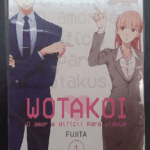 Wotakoi - Volume 1