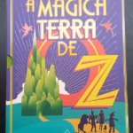 A mágica terra de Oz - Volume 1 (7 livros com box)