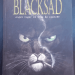 Blacksad - Volume 1