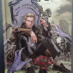 Constantine, a fagulha e a chama (Capa dura)