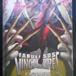 Fabulosos Vingadores - Ragnarok (Capa dura)