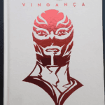 Heroes, vingança (Capa dura)