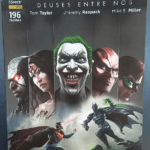 Injustiça, deuses entre nós - Volume 1