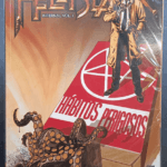 John Constantine, Hellblazer - Hábitos perigosos - Infernal Volume 1