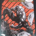 Mercenário - Anatomia de um assassino (Capa dura)