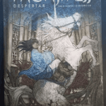 Monstress, despertar (Capa dura)