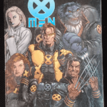 Novos X-men, novos mundos (Lacrado)