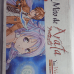 O Mito de Arata - Volume 1