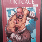 Os heróis mais poderosos da Marvel - Volume 11, Luke Cage (Capa dura, Lacrado)