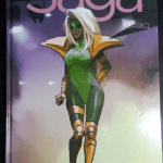 Saga - Volume 4 (Lacrado, capa dura)