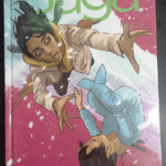 Saga - Volume 5 (Lacrado, capa dura)