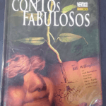 Sandman apresenta - Contos Fabulosos (Capa dura)