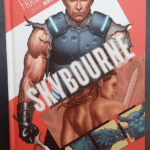 Skybourne (Capa dura)