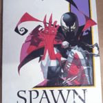 Spawn, origens - Volume 4 (Lacrado)