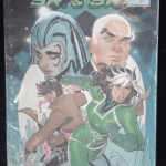 Sr. & Sra. X, eternamente (Lacrado)