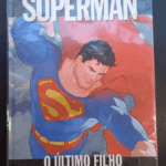 Superman, o último filho (Capa dura)