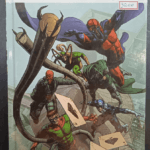 Vingança (Capa dura, Lacrado)