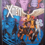 X-Men - A batalha do Átomo (Capa dura, Lacrado)