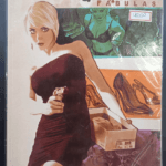 As mais belas fábulas - Volume 4, sobre homens e ratos (Lacrado)