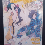 Bakemono Gatari - Volume 8 (Lacrado)