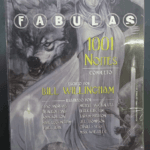 Fábulas, 1001 noites - completo