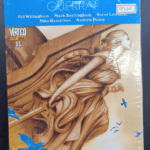 Fábulas - Volume 11, Guerra (Lacrado)