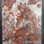 Fábulas - Volume 12, a era das trevas