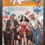 Fábulas - Volume 13, o grande encontro