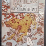 Fábulas - Volume 5, os ventos da mudança