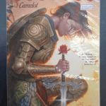 Fábulas - volume 20, Camelot (Lacrado)