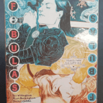 Fábulas - volume 21, Felizes para sempre (Lacrado)