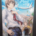 Food Wars - Volume 8 (Lacrado)