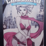 Fábulas - Cinderela