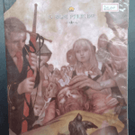 Fábulas - Volume 10, o bom príncipe (Lacrado)