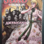 João das Fábulas - Americana
