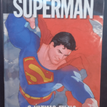 Superman, o último filho - DC Comics coleção de graphic novels (Capa dura)