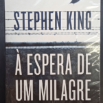 À espera de um milagre