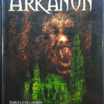 Arkanun (Capa dura)