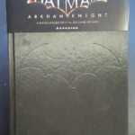 Batman - Arkham Knight (Capa dura)