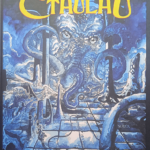 Chamado de Cthulhu - RPG (Capa dura)