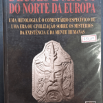 Deuses e Mitos do Norte da Europa