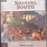 Dungeons e Dragons, Forgotten realms - Shining South (Capa dura, Em Inglês)