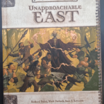 Dungeons e Dragons, Forgotten realms - Unapproachable East (Capa dura, Em Inglês)