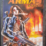 Guia Armas - 3ª Edição