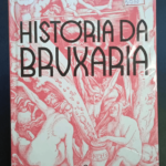 História da bruxaria (Capa dura)