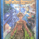 Holy Avenger - Suplemento parao jogo 3DET