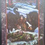 Lobisomem, a idade das trevas