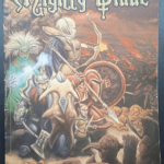 Mighty Blade - Manual Básico