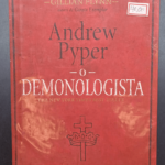 O Demonologista (Capa dura)